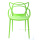 Replica Starck Masters Plastic Stackable Chair